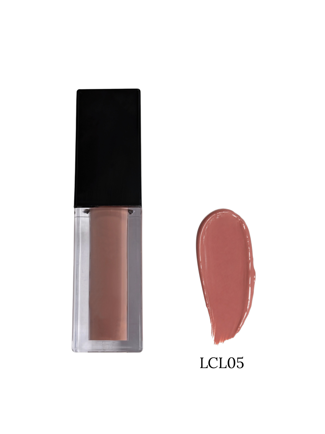 Liquid Cream Lipstick