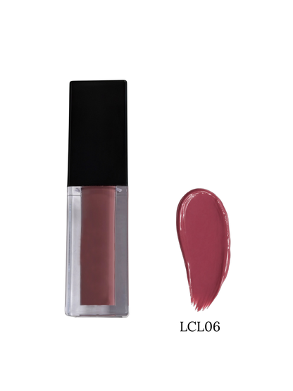 Liquid Cream Lipstick