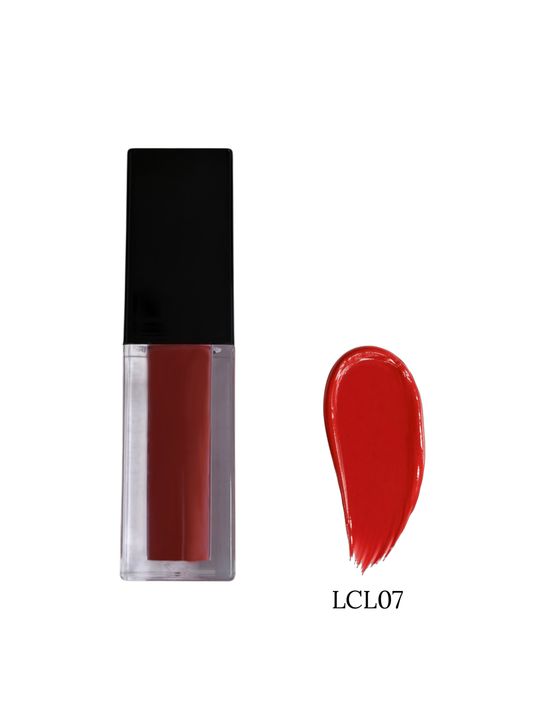 Liquid Cream Lipstick