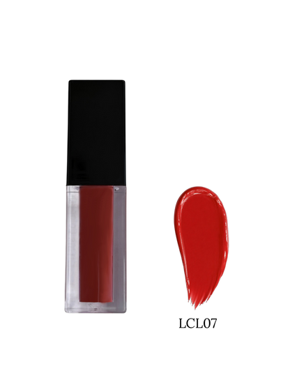 Liquid Cream Lipstick