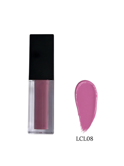Liquid Cream Lipstick