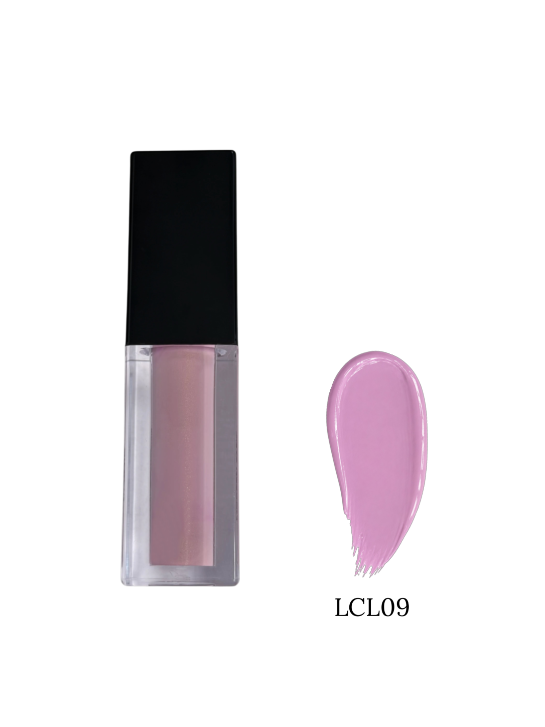 Liquid Cream Lipstick