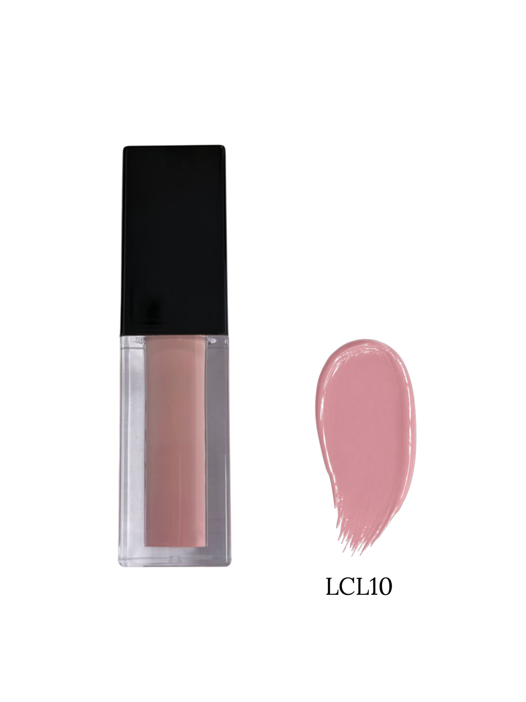 Liquid Cream Lipstick