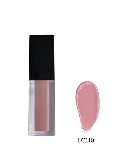 Liquid Cream Lipstick