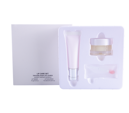 Lip Care Set