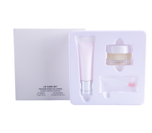 Lip Care Set