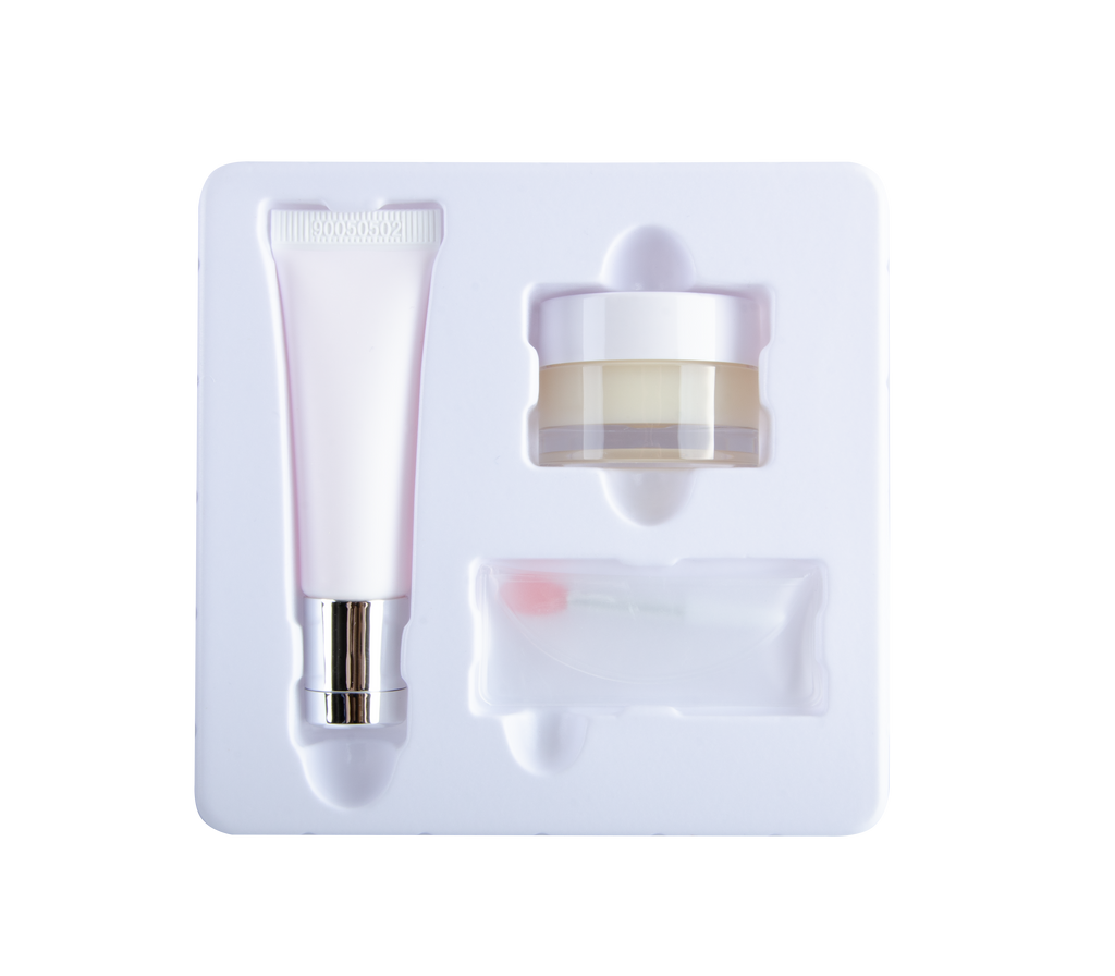 Modern Basic Cosmetics Lip Care Set – Modern Basic Cosmetics