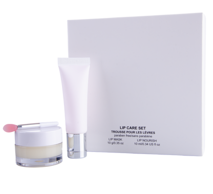 Lip Care Set