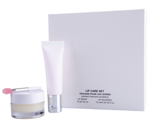 Lip Care Set