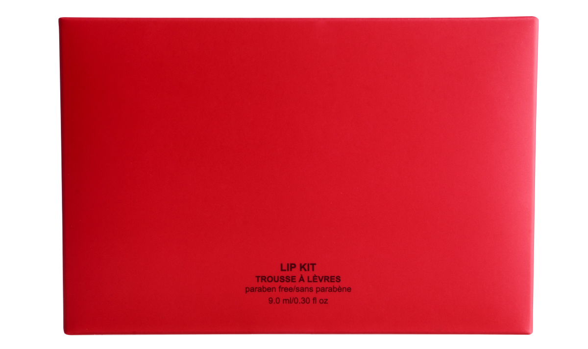 Lip Kit