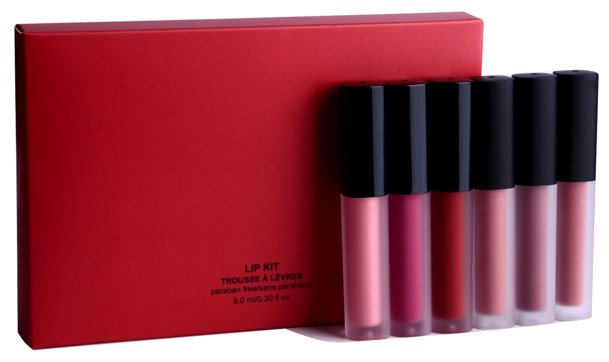 Lip Kit