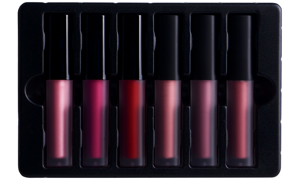 Modern Basic Cosmetics Lip Kit – Modern Basic Cosmetics