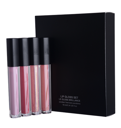 Lip Gloss Set