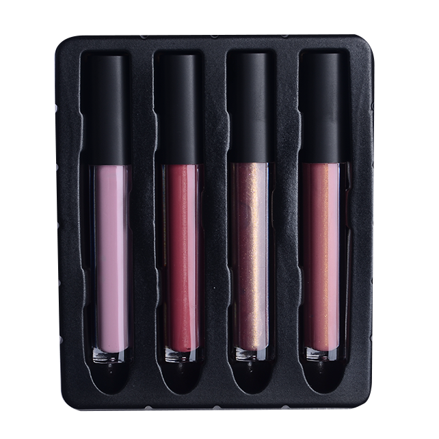 Lip Gloss Set
