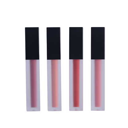 Matte Lip Stain Set
