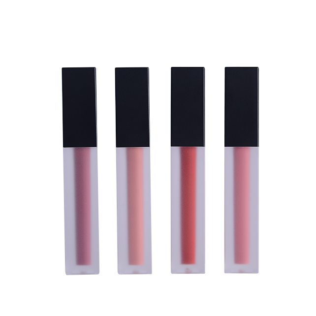 Modern Basic Cosmetics Matte Lip Stain Set – Modern Basic Cosmetics