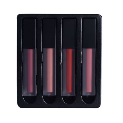 Matte Lip Stain Set
