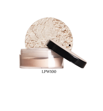 Loose Powder