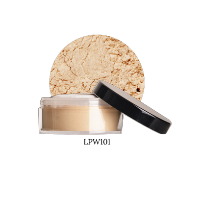 Loose Powder