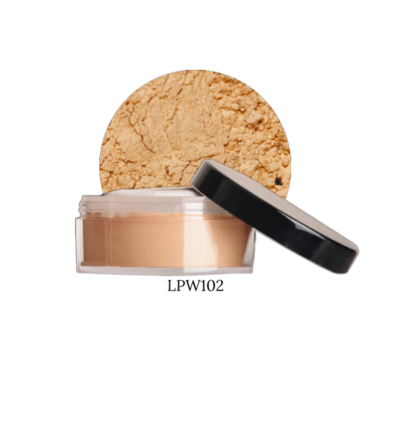 Loose Powder