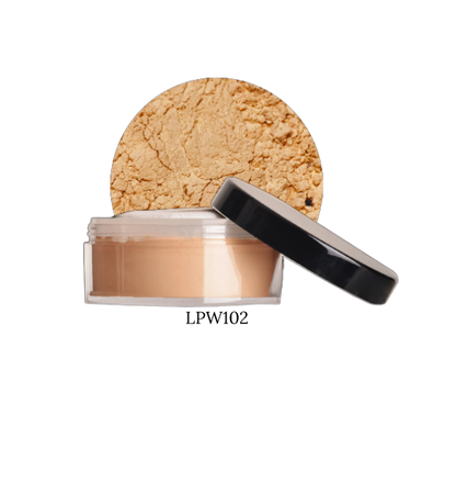 Loose Powder