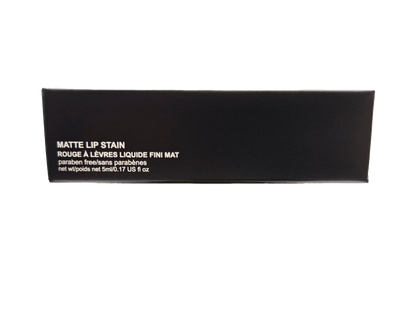 Matte Lip Stain