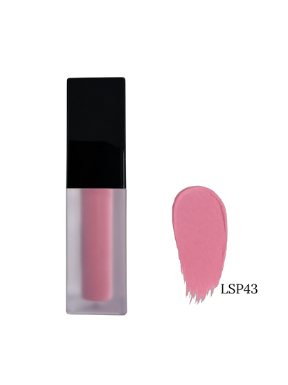 Matte Lip Stain