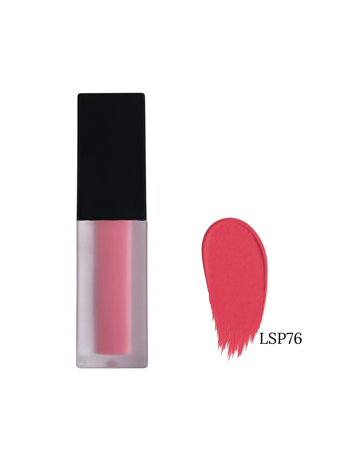 Matte Lip Stain