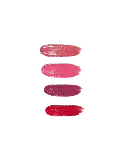 Matte Lip Stain Set