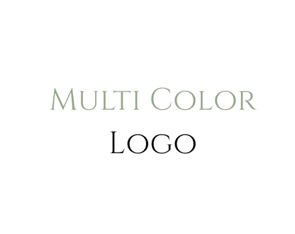 Logo Plate Design