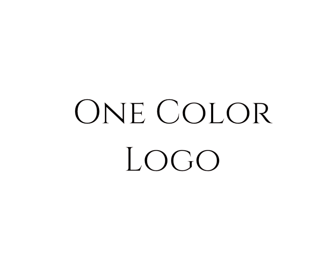 Logo Plate Design