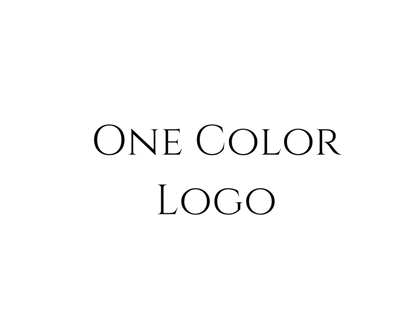 Logo Plate Design
