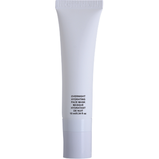 Mini Overnight Hydrating Face Mask (10ml)