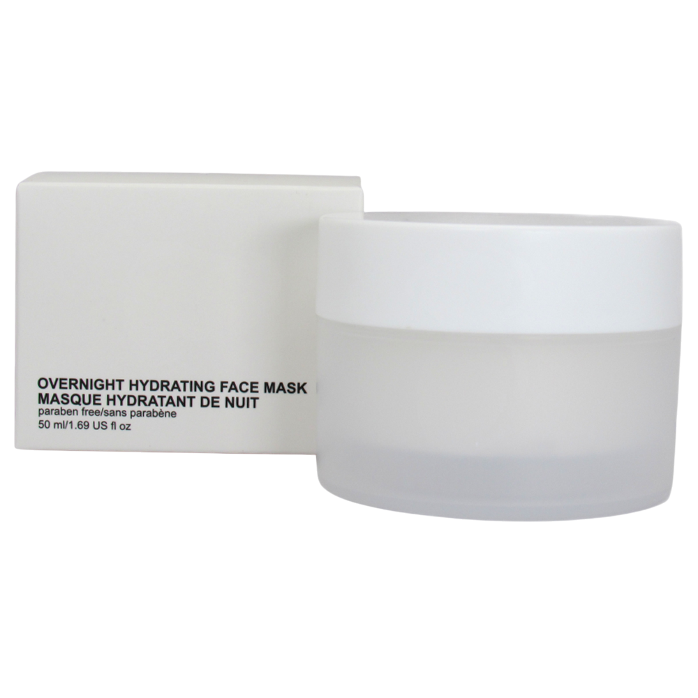 Overnight Hydrating Face Mask