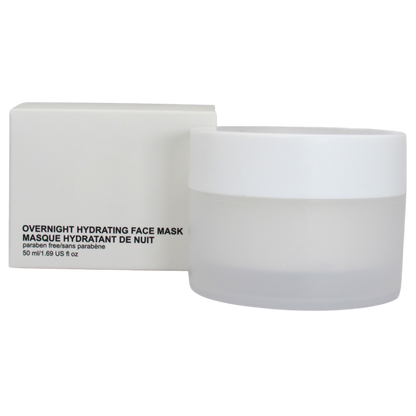 Overnight Hydrating Face Mask