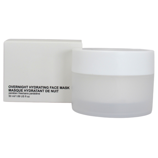Overnight Hydrating Face Mask
