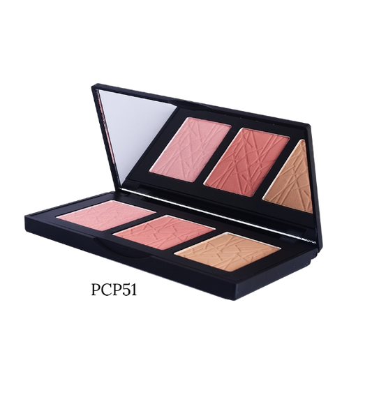 Pro Cheek Palette