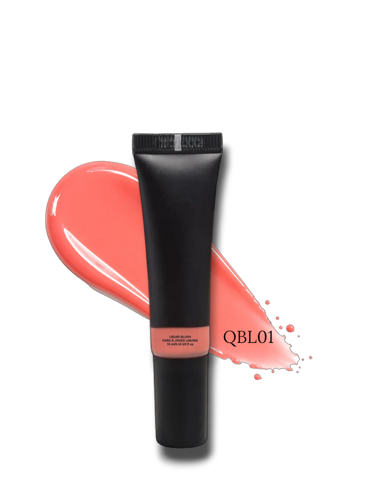 Liquid Blush