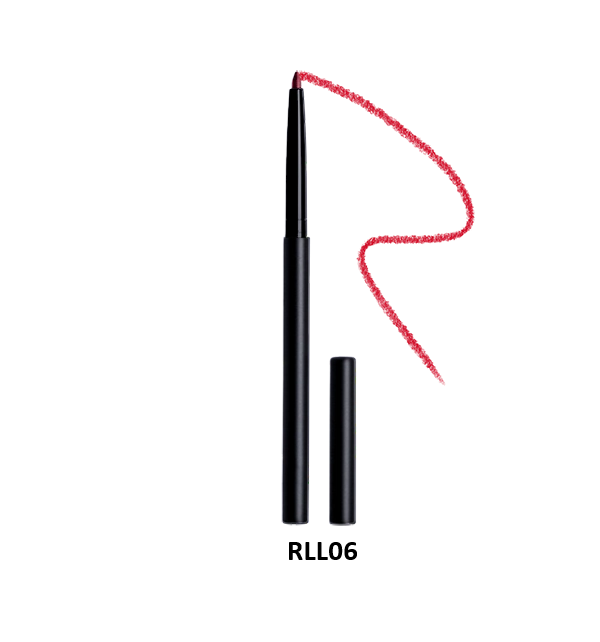 Retractable Lip Liner