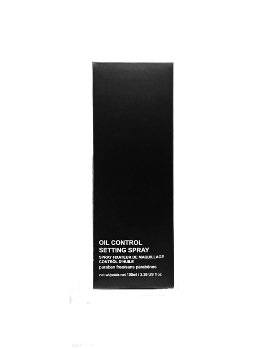 Oil Control Setting Spray