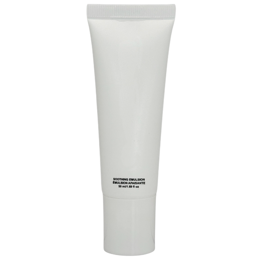 Soothing Emulsion