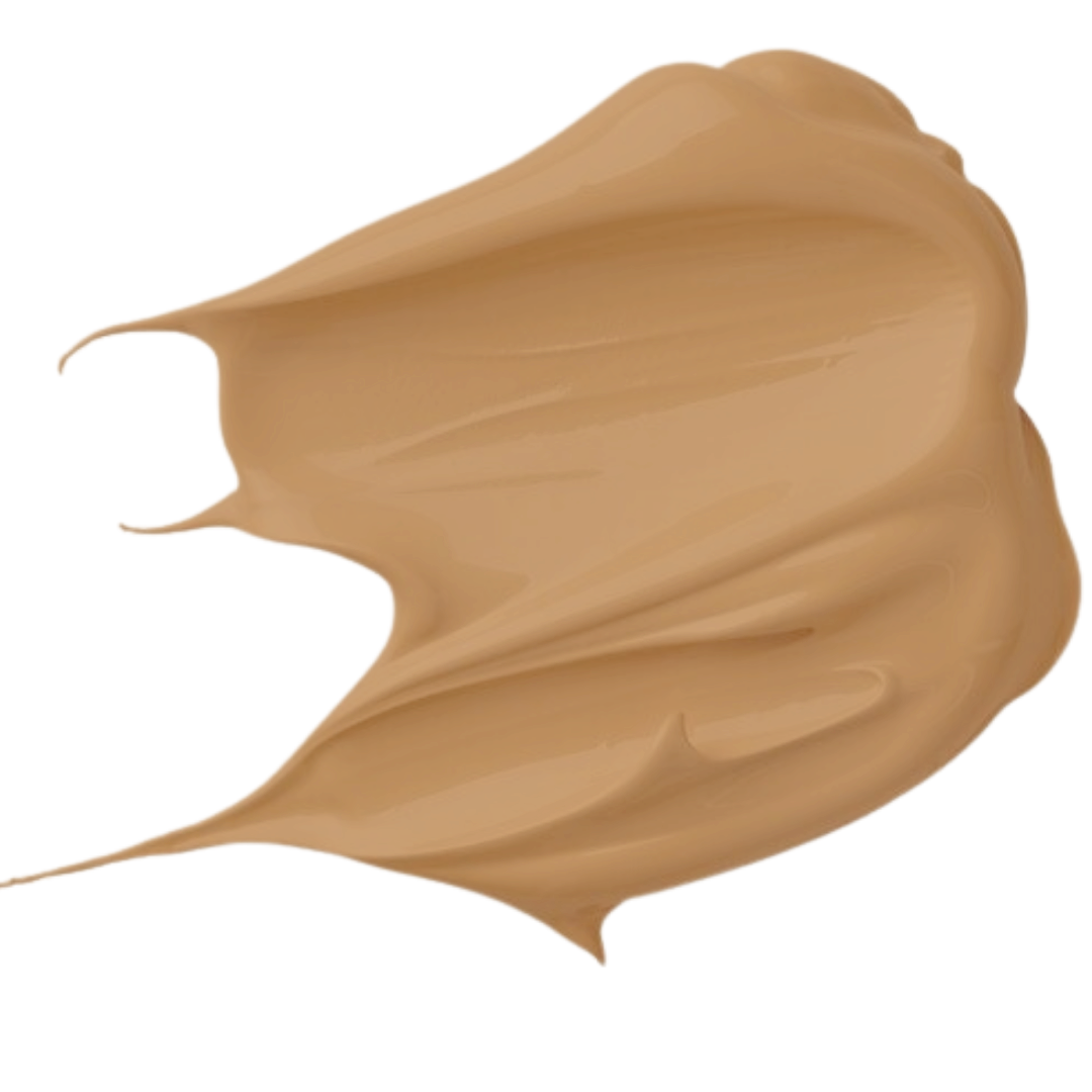 Mini Satin Foundation