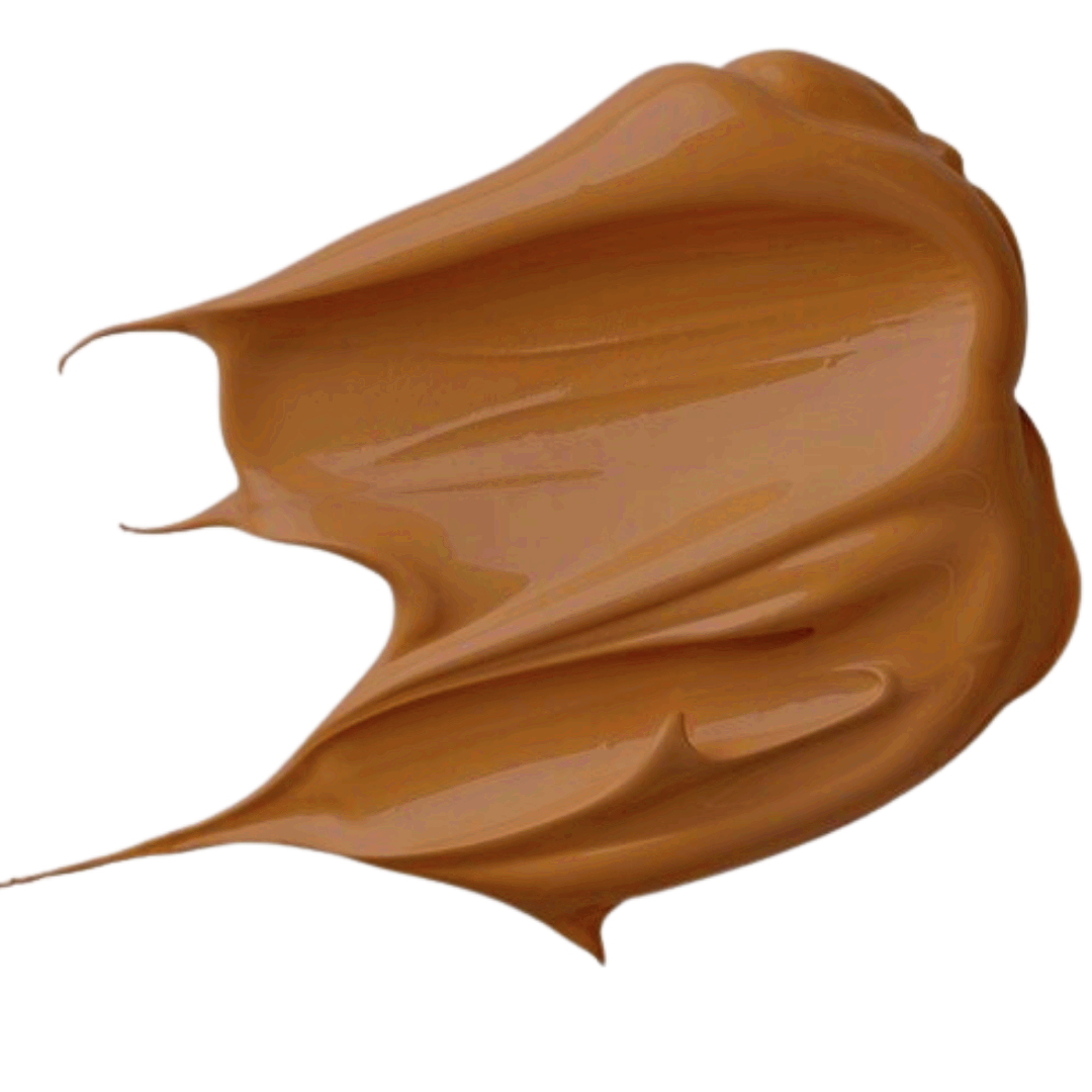 Mini Satin Foundation