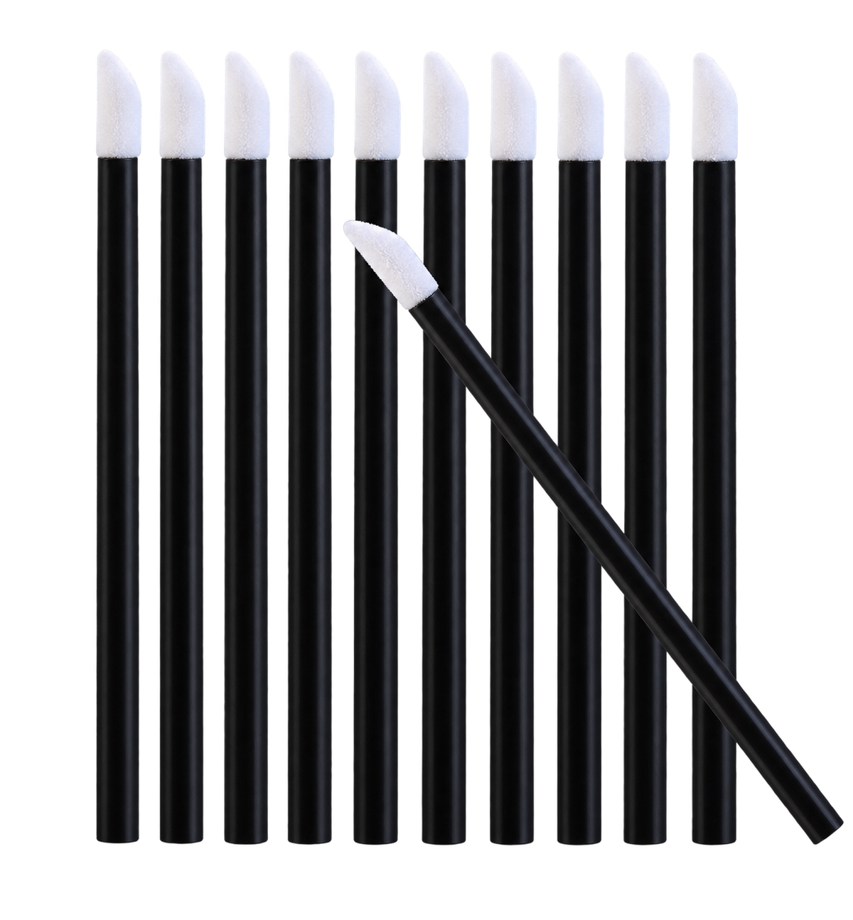 Clearance -Lip Gloss Wands (12 pcs)