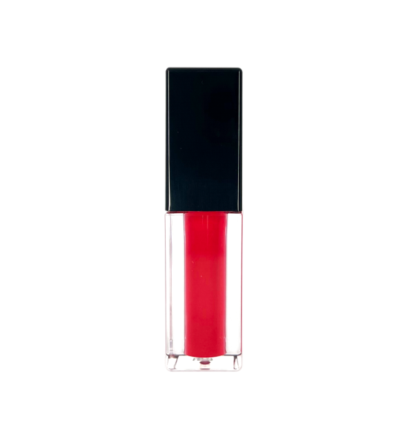 Clearance Matte Lip Stain (Clear Tube)