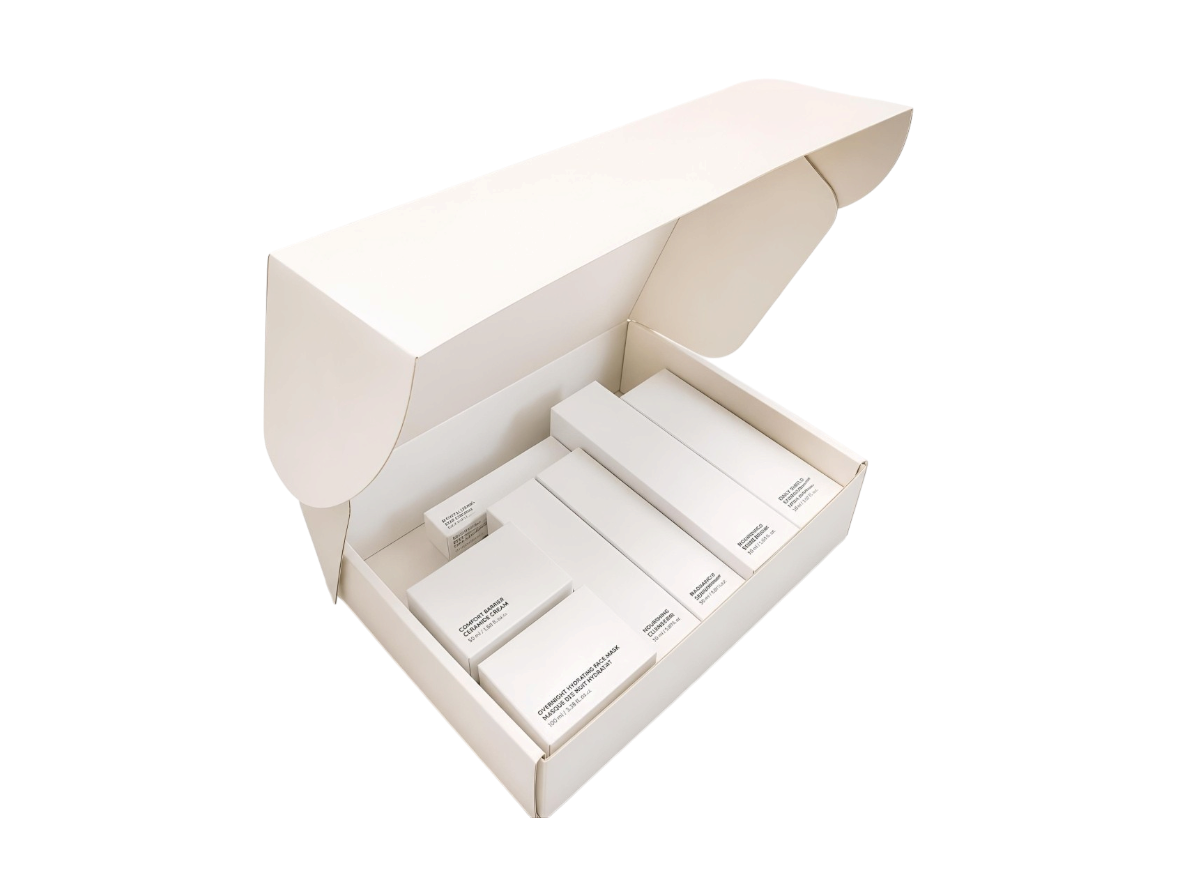 Skincare Set (Full-size)