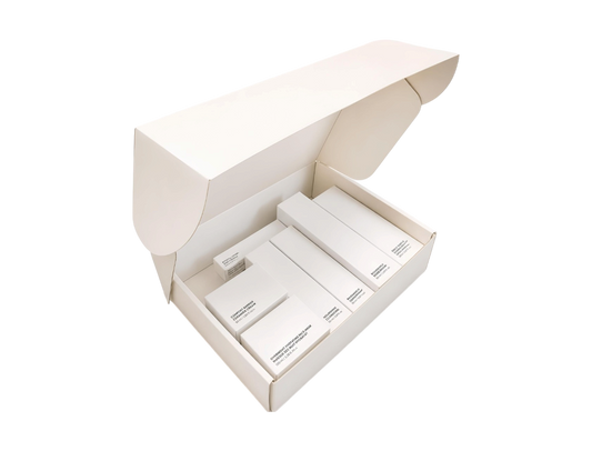 Skincare Set (Full-size)