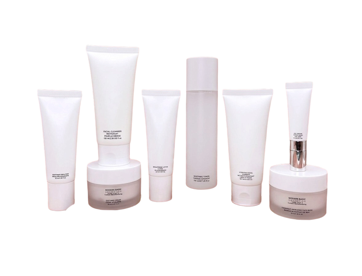 Skincare Set (Full-size)