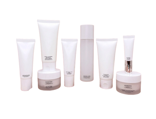 Skincare Set (Full-size)