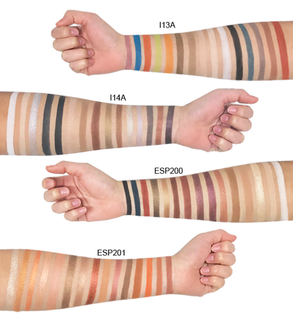 Clearance - 15 Shade Eyeshadow Palette